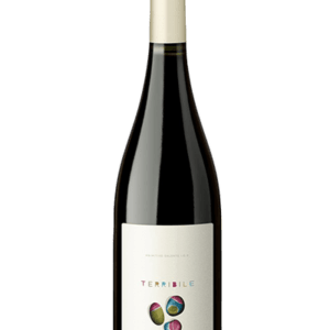 TERRIBILE 2019 PRIMITIVO SALENTO IGP