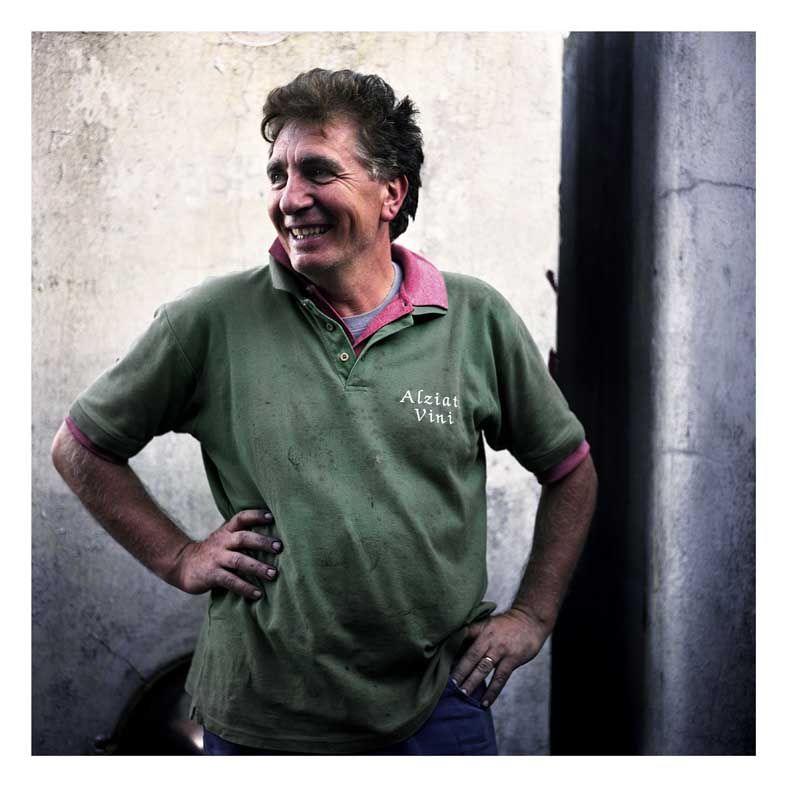 Azienda Agricola Alziati Annibale