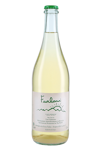 Alpino Sur Lie - 2019 - Furlani