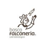 Bosco Falconeria - Logo