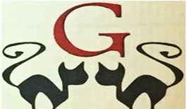 Carolina Gatti - Logo