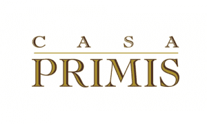 Casa Primis - Logo