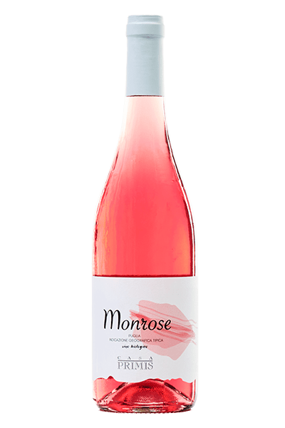 Monrose IGT - Casa Primis