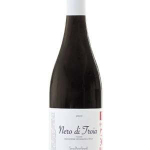 Nero di Troia IGT 2020 - Casa Primis