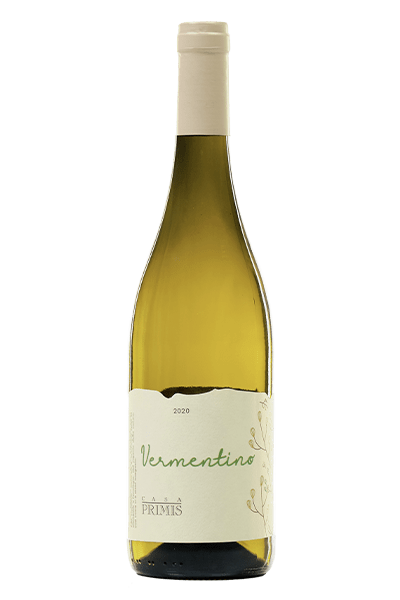Vermentino - 2020 - Casa Primis