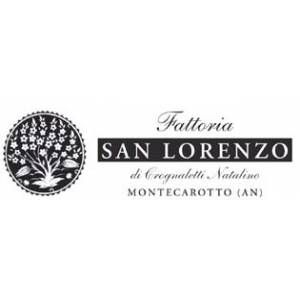 Fattoria San Lorenzo - Logo