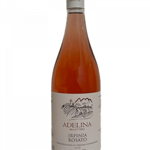 IRPINIA DOC ROSATO ADELINA MOLETTIERI