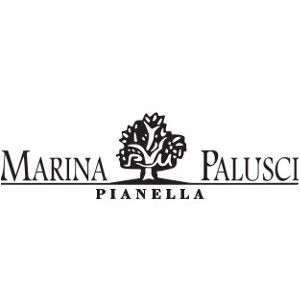 Marina Palusci - Logo