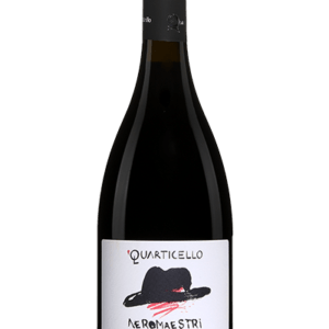 Neromaestri Lambrusco Emilia IGP - 2019