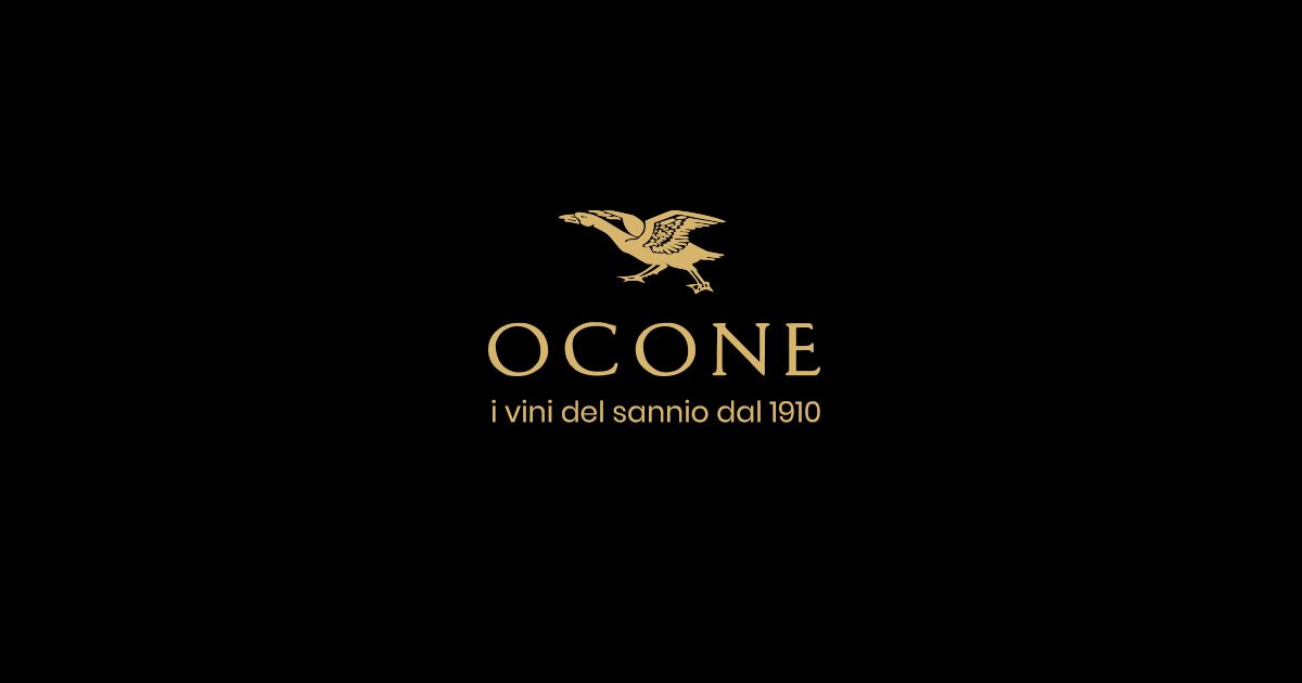 Ocone - Logo