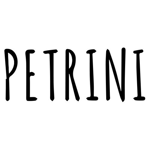 Petrini - Logo