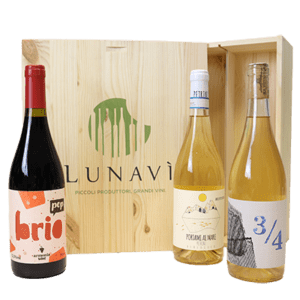 Box regalo "Giro d'Italia"