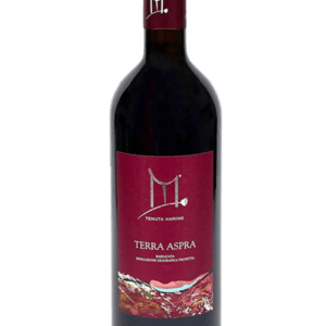 Terra Aspra Aglianico Bio Basilicata IGP - 2010