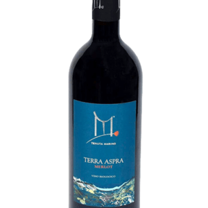 Terra Aspra Merlot Bio Basilicata IGP - 2012
