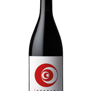 iToscani - Costa Toscana Rosso IGT - 2020
