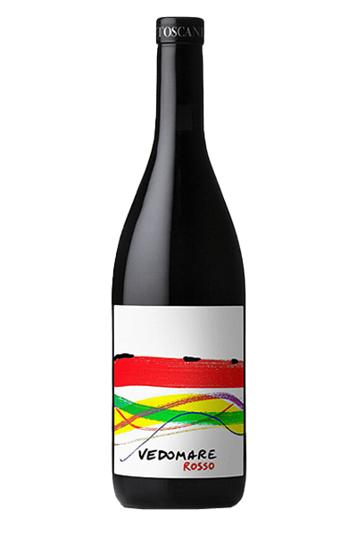 Vedomare Rosso