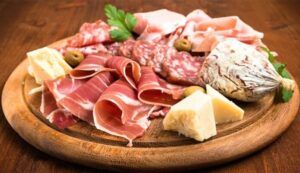 Prodotti tipici Emiliani