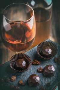 Vino e Cioccolato