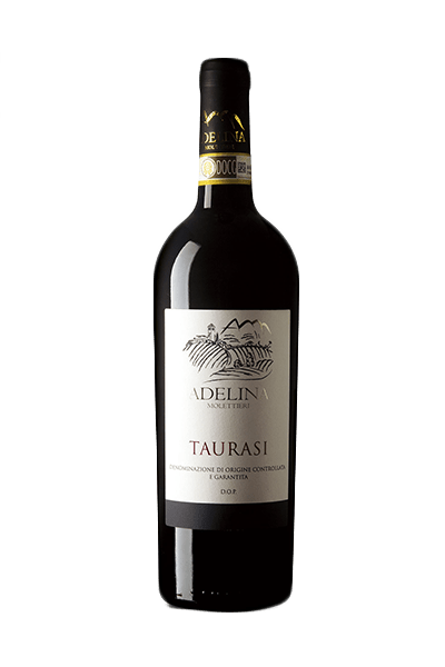 TAURASI DOCG 2013