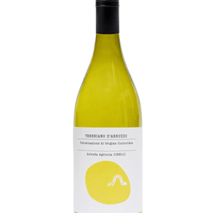 TREBBIANO D'ABRUZZO 2020