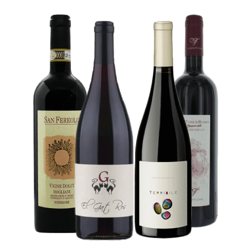 La Luna è Donna - Box Regalo