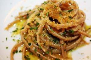 Sergio, il vero artigiano del vino naturale