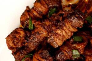 Sergio, il vero artigiano del vino naturale