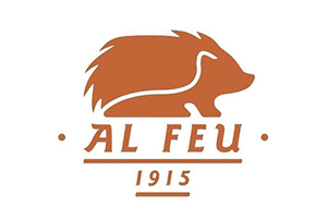 Al Feu 1915