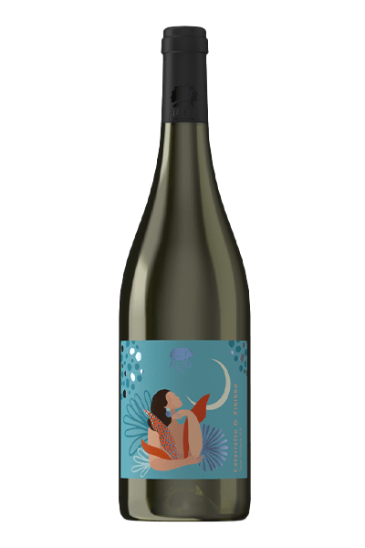 Catarratto & Zibibbo Terre Siciliane IGT . 2021