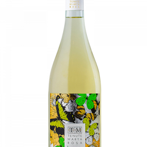 Due Versure Bianco Terre degli Osci IGT - 2021