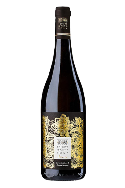 Fiano del Molise Dop - 2021