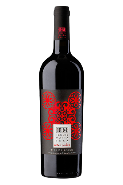 Molise Rosso Dop - 2019