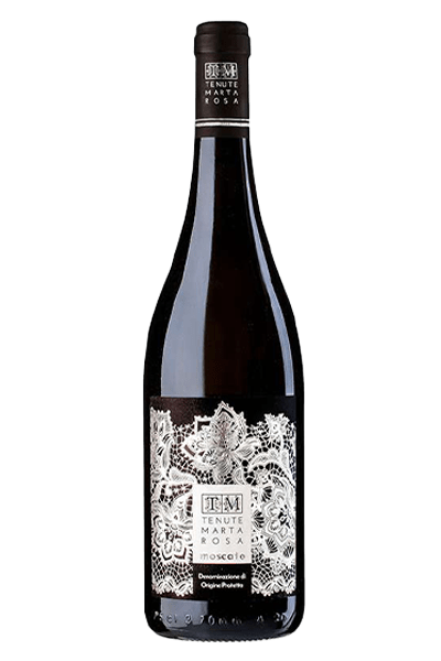 Moscato del Molise Dop 2021