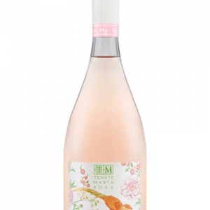 Tintilia Brut Rose'