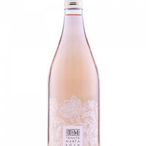 Tintilia del Molise Rosato Dop - 2021
