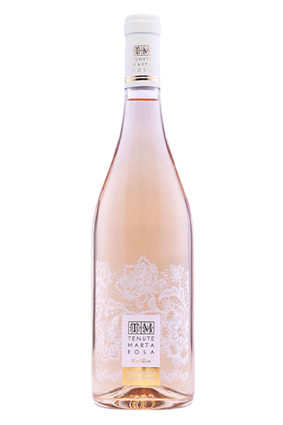 Tintilia del Molise Rosato Dop - 2021