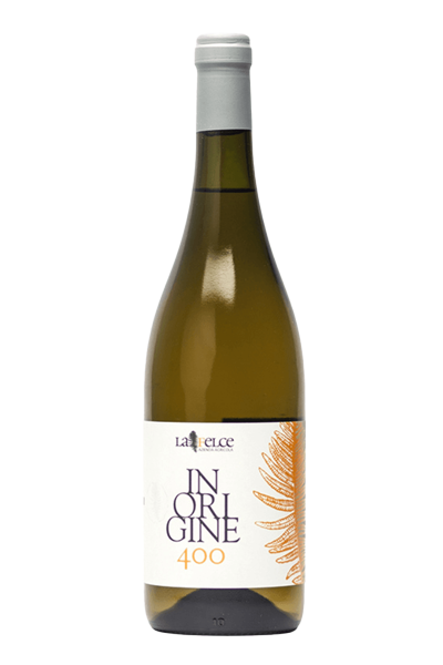 Bianco In Origine 400 - 2021