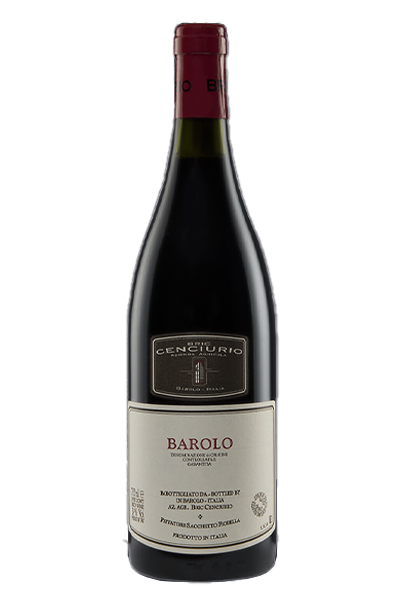 Barolo DOCG 2017
