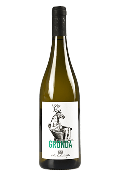 Gronda Toscana IGT - 2021