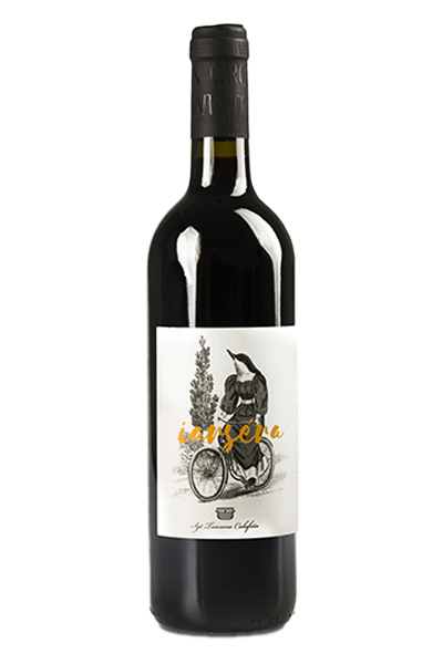 Iarsera Toscana IGT - 2019