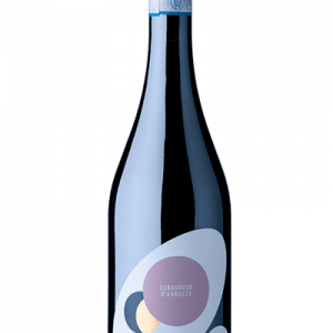 Cerasuolo d'Abruzzo 2020 - Famiglia Febo