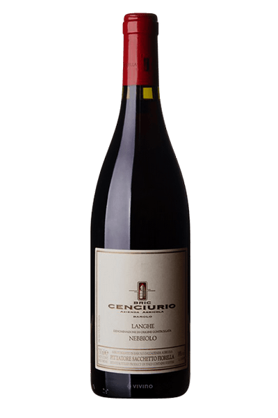 Nebbiolo Langhe DOC - 2021