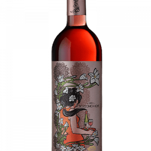 Bozzovich Beneventano Rosato IGT