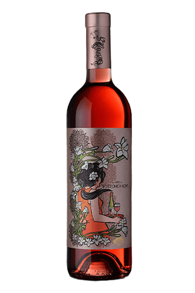 Bozzovich Beneventano Rosato IGT