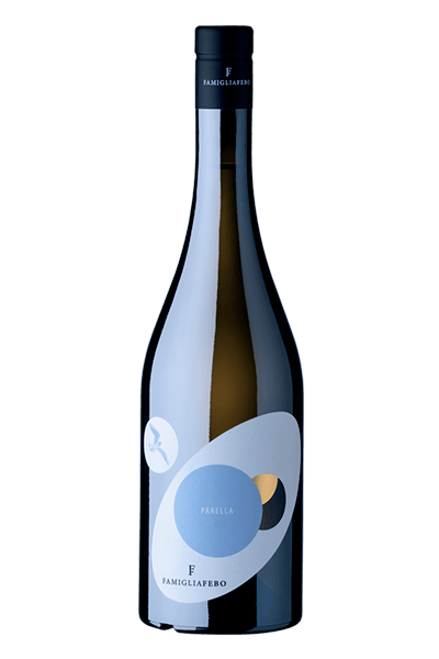 Parella 2019 - Famiglia Febo