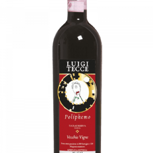 Poliphemo Taurasi DOCG Riserva 2015