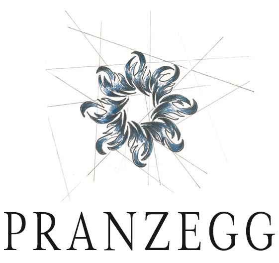 Pranzegg logo