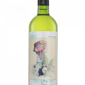 Prs Toscana IGT - 2021