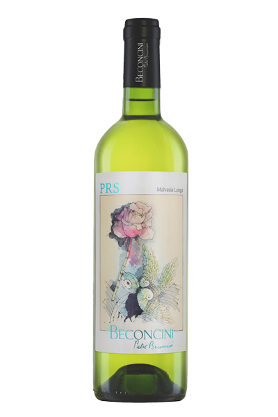 Prs Toscana IGT - 2021