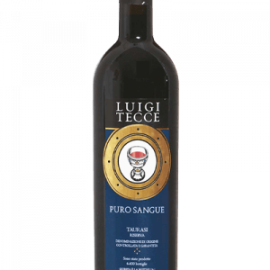 Puro Sangue Taurasi DOCG Riserva 2016